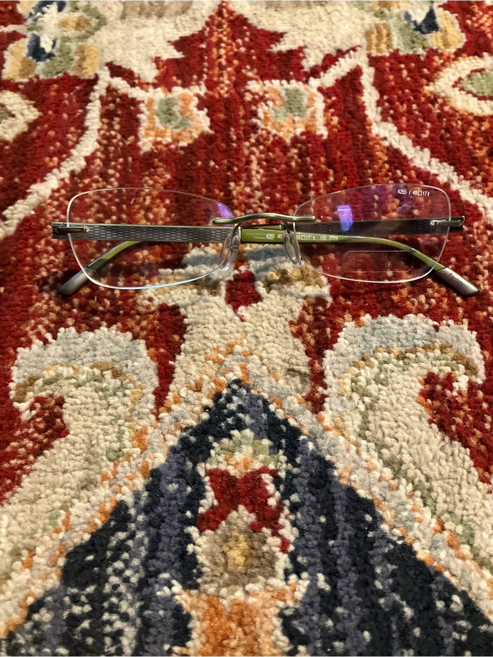 Silhouette Eyeglasses Prescription Unisex